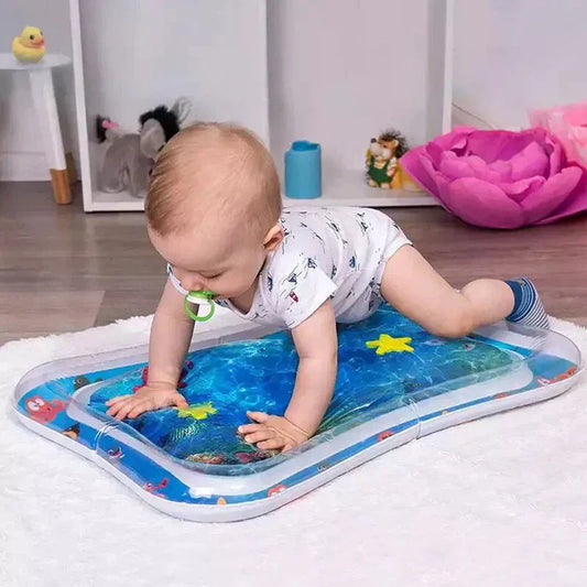 Baby Water Mat