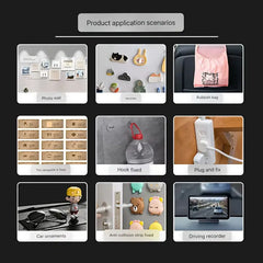 Nano Tape 3 Meter Double Side Tape (BUY 1 GET 1 FREE)