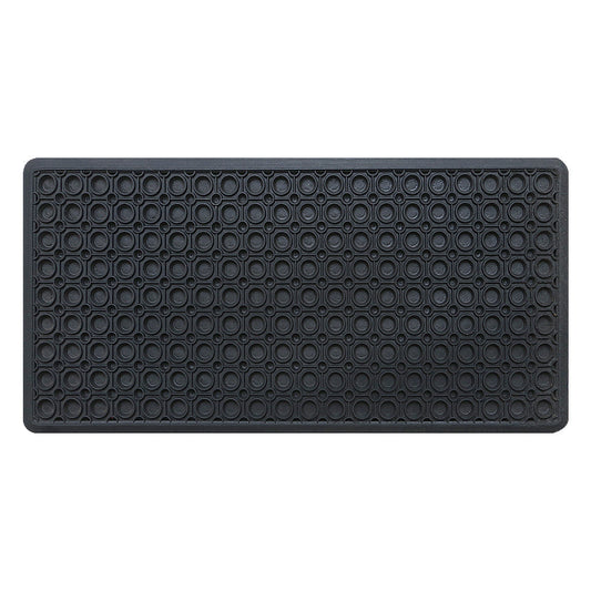 SMALL FLOOR CARE PRINTED MAT