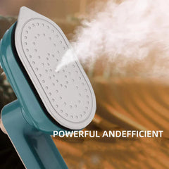 Portable Travel Iron