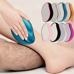 PORTABLE HAIR REMOVER