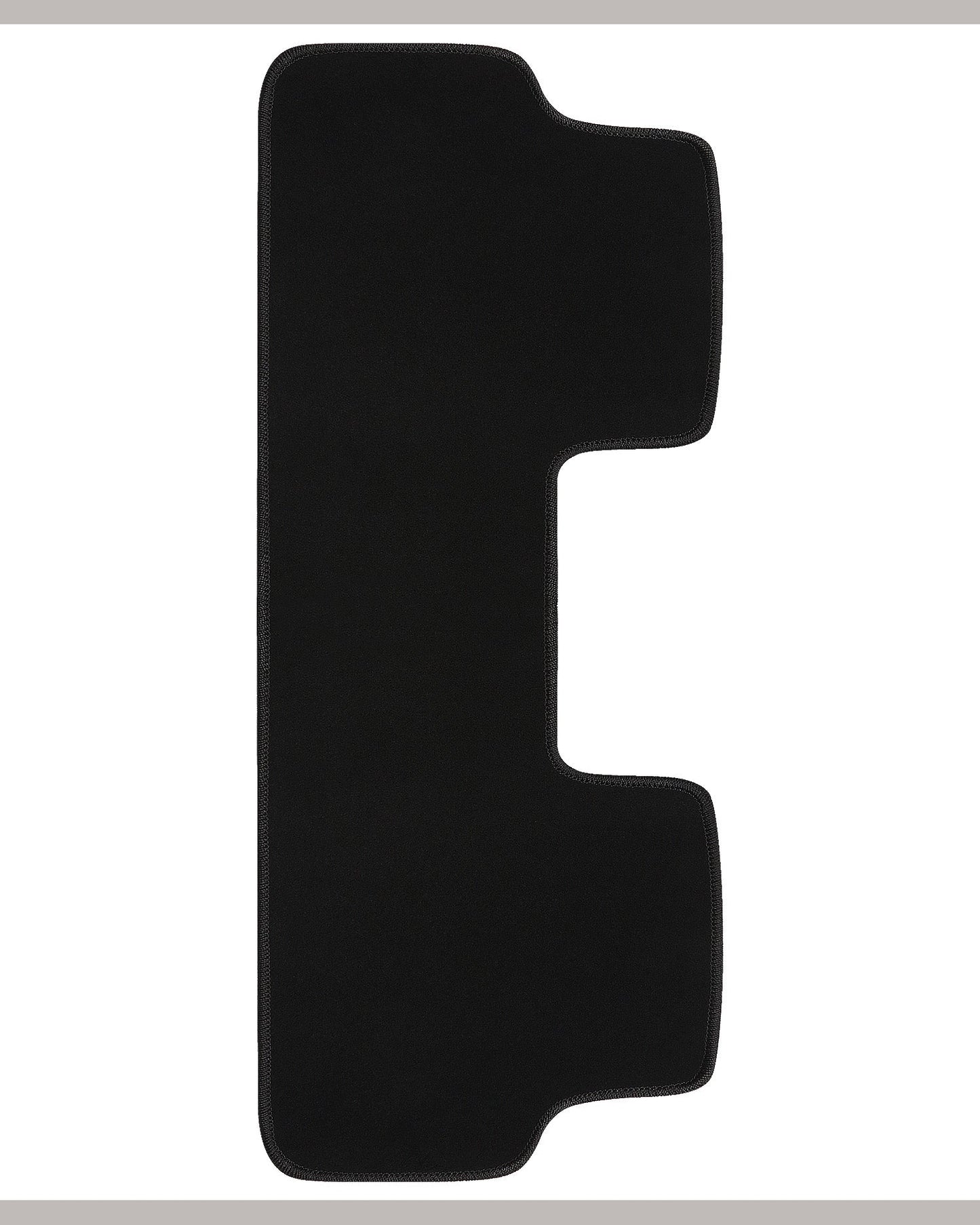 HONDA CIVIC 2009-2012 REBORN EXECUTIVE SIDE LOGO CARPET CAR FLOOR MAT