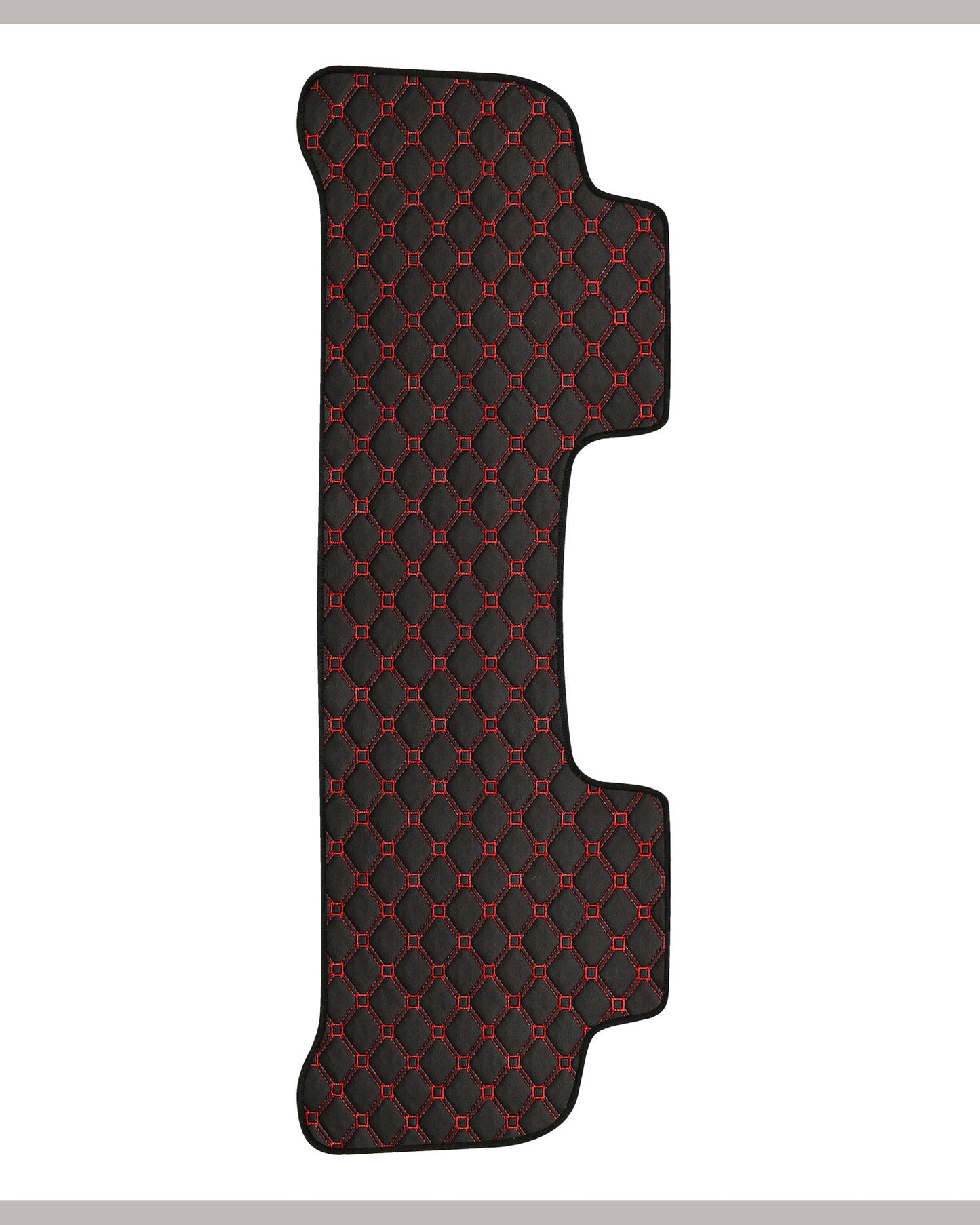 TOYOTA FORTUNER 2014-PRESENT 7D LUXURY CAR FLOOR MAT