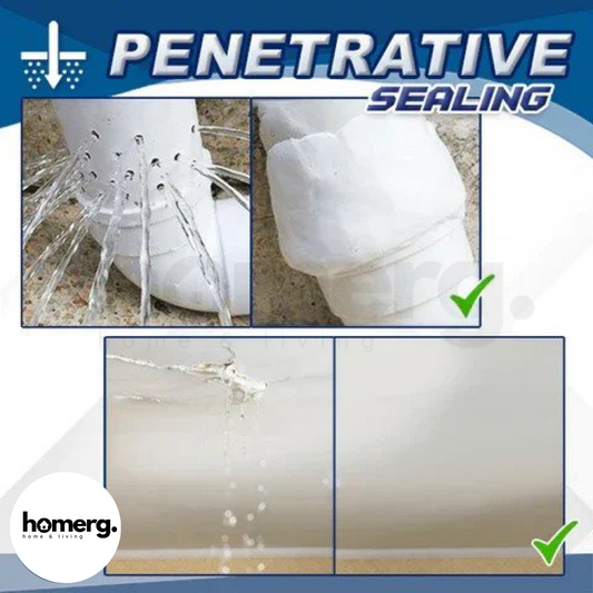 Hydra Sealant Water Proof Agent (IMPORTED) | With Free Brush