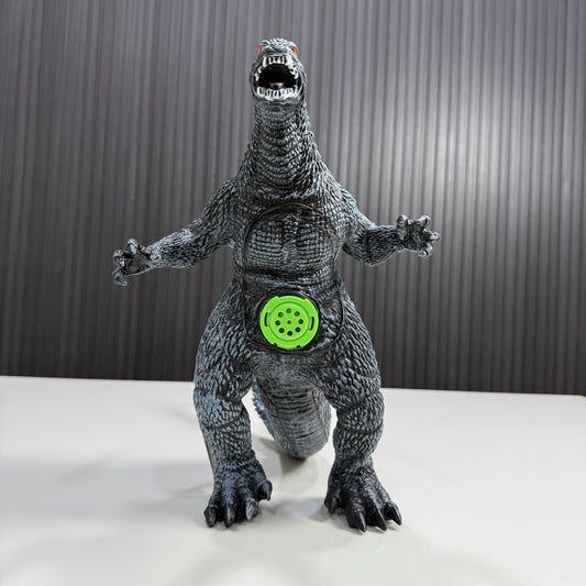 Godzilla Monster Models Kids Action Figure