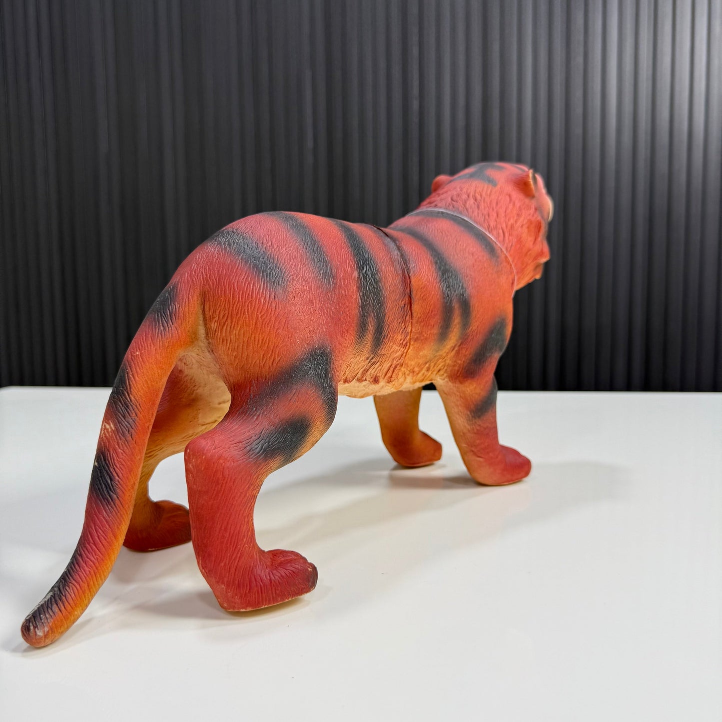 Wolf Action Figure with sound