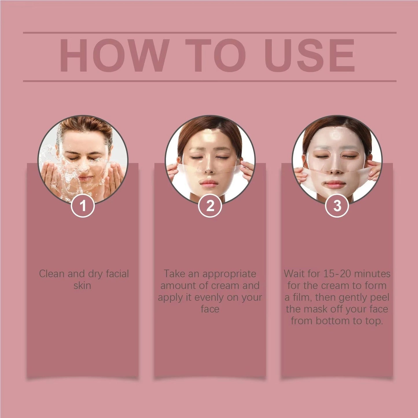 BIODANCE Bio-Collagen Real Deep Mask 34g