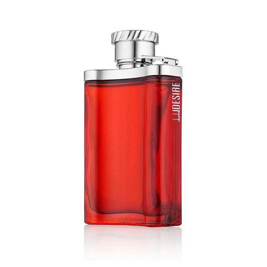 Dunhill Desire Hot Eau de Toilette (100ml)