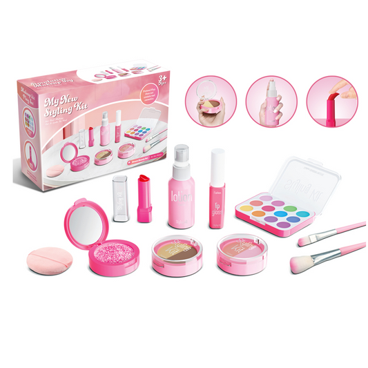 Children Makeup Set