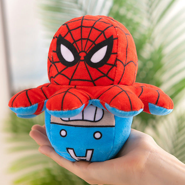 Marvel Avengers Plush Toy