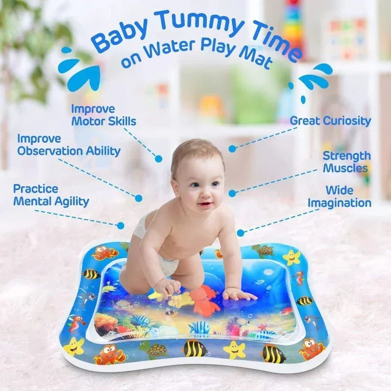 Baby and toddler toys