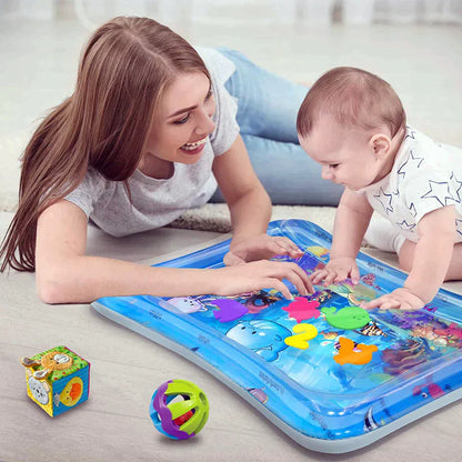 Baby Water Play Mat