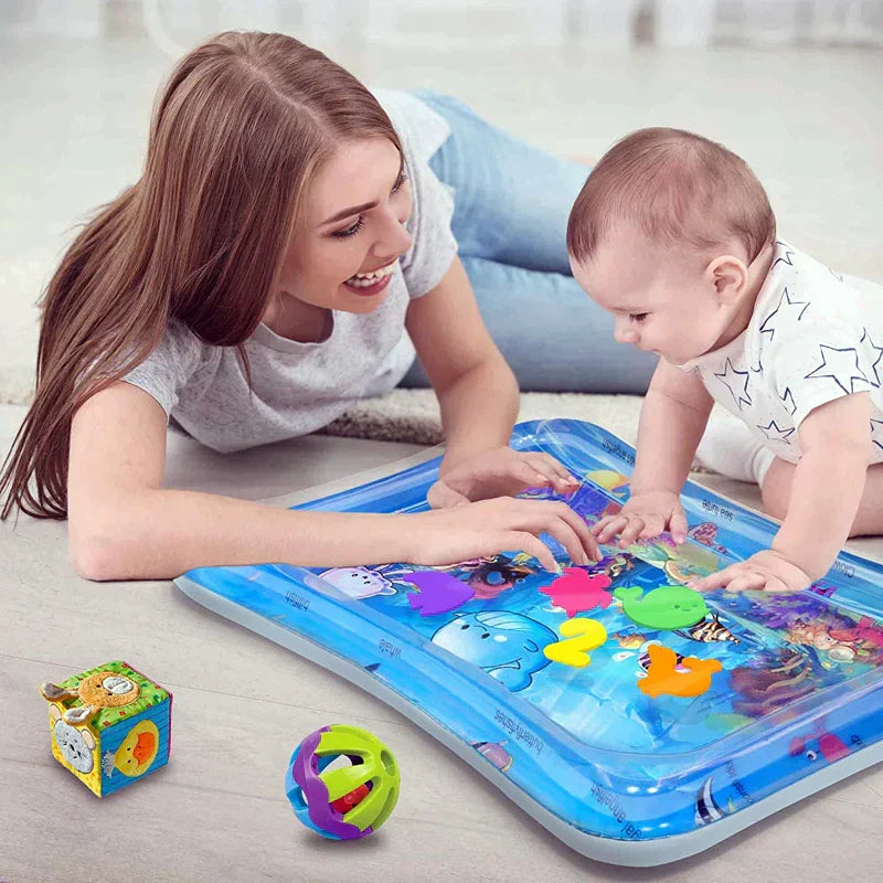Baby Water Play Mat
