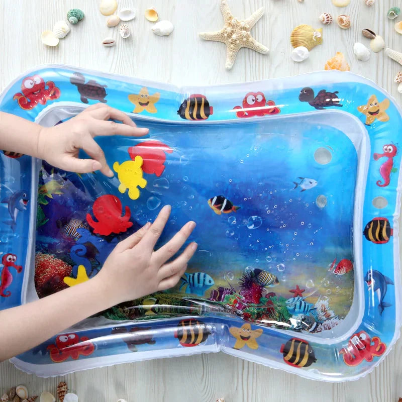 Baby Water Play Mat