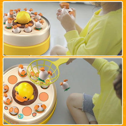 Children Duck Fishing Toy