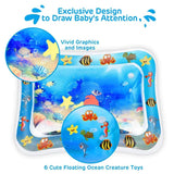 Baby Water Play Mat