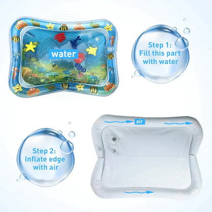 Baby Water Play Mat