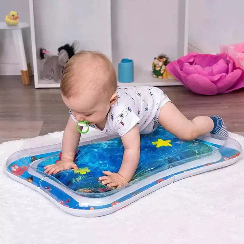 Baby Water Play Mat