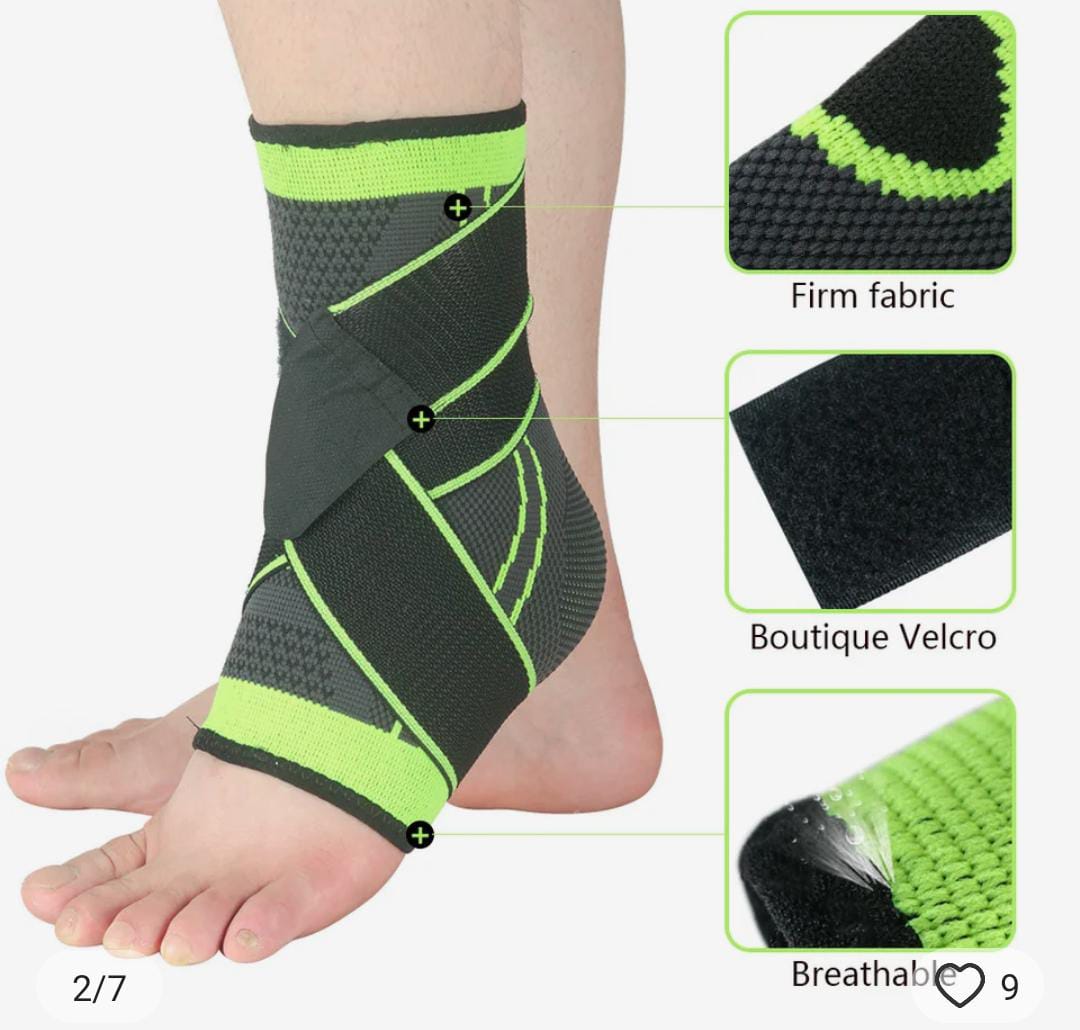 Knee Support Compression Professional Protective Knee Pad Basketball Tennis Cycling