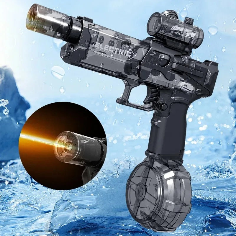 New Summer Electric Water Gun
