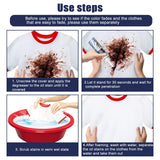 Oil Stain Remover – Removes Oil, Ink & Food Stains  | Buy 1 Get 1 Free🔥 (Pack Of 2)