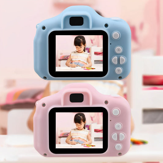 Mini Fun Camera for Kids