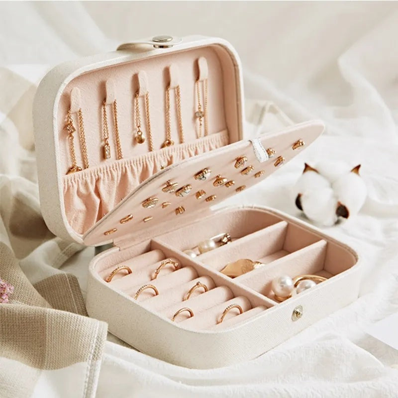 Joyero Jewellery Box