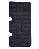 HONDA BR-V 2016-PRESENT LATEX RUBBER CAR FLOOR MAT