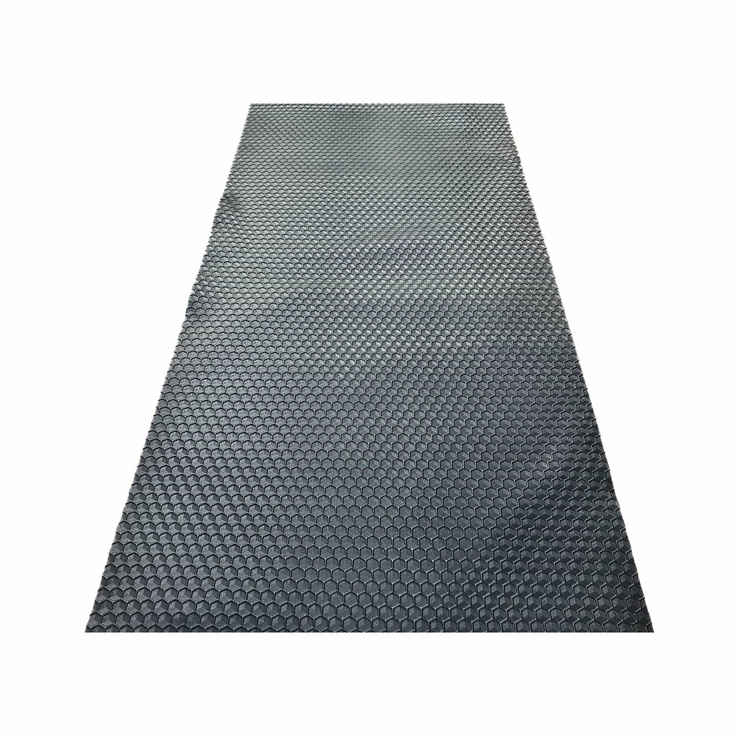 HONEYCOMB RUNNER MAT ONE PIECE PVC HOME & KITCHEN MULTI PURPOSE MAT