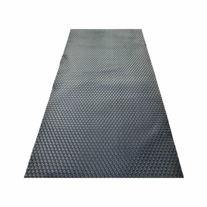 HONEYCOMB RUNNER MAT ONE PIECE PVC HOME & KITCHEN MULTI PURPOSE MAT