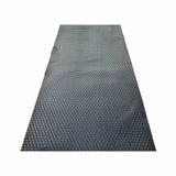 HONEYCOMB RUNNER MAT ONE PIECE PVC HOME & KITCHEN MULTI PURPOSE MAT
