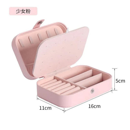 Joyero Jewellery Box