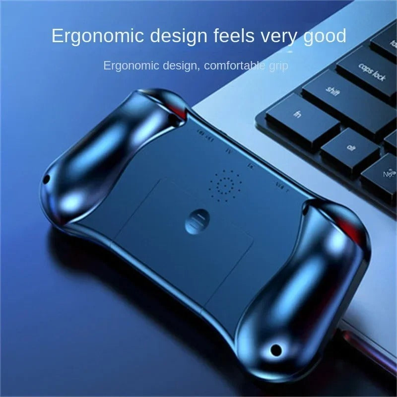 Retro Gaming Console – 500+ Games