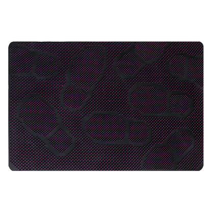 SHOES NAIL FULL PRINTED MAT