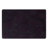 SHOES NAIL FULL PRINTED MAT