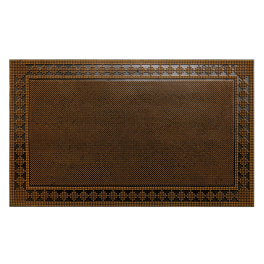 GOGO COLOR PRINTED MAT