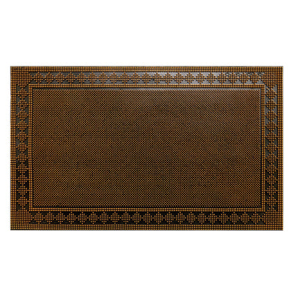 GOGO COLOR PRINTED MAT
