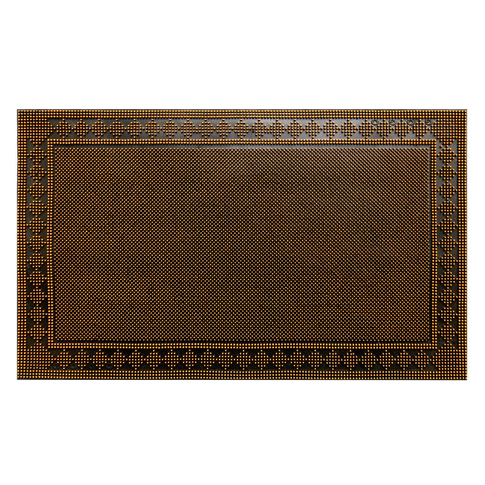 GOGO COLOR PRINTED MAT