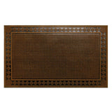 GOGO COLOR PRINTED MAT
