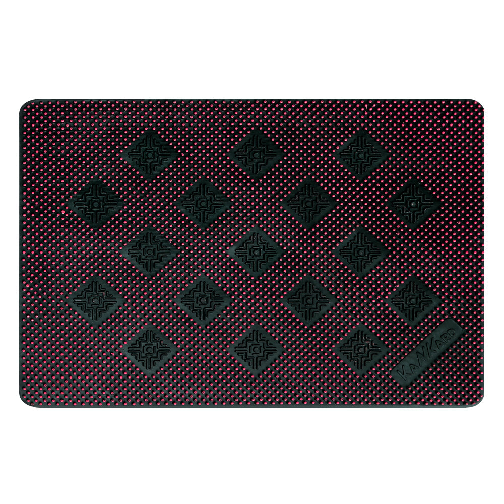 KANKARD FULL PRINTED MAT