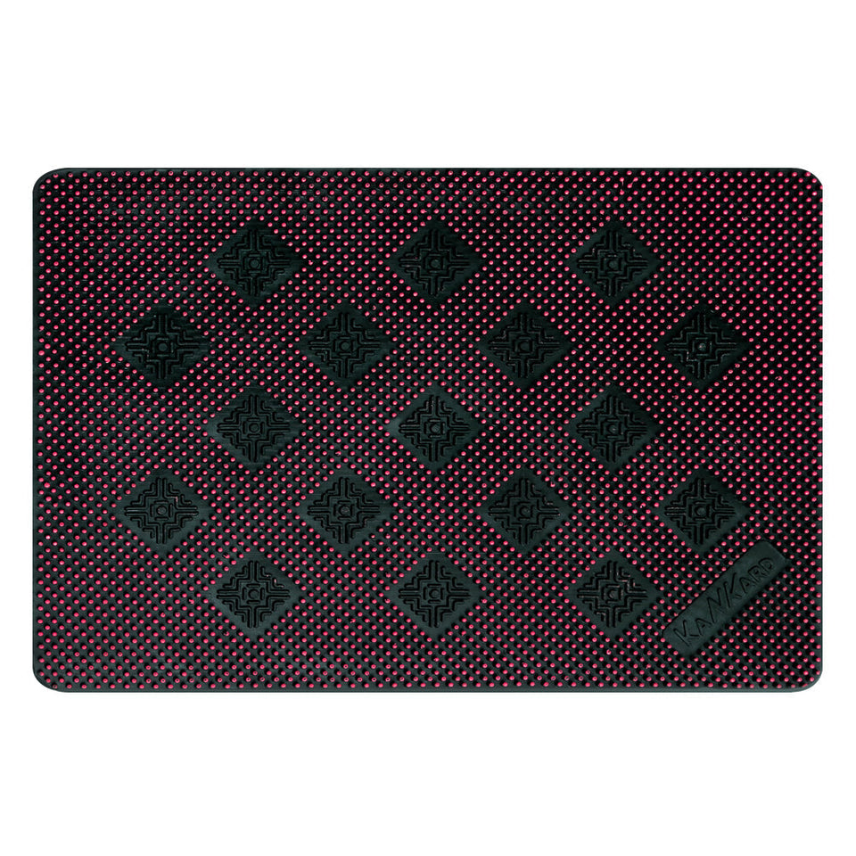 KANKARD FULL PRINTED MAT