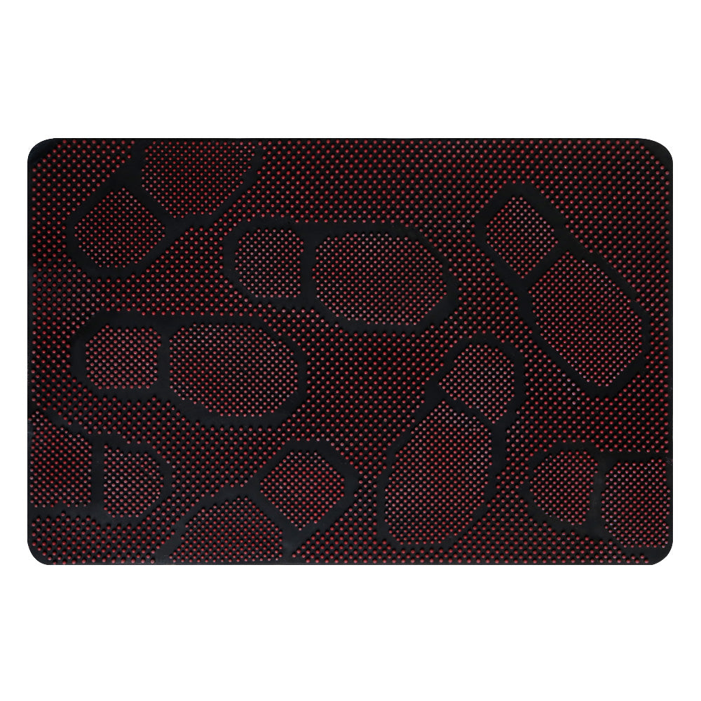 SHOES NAIL FULL PRINTED MAT