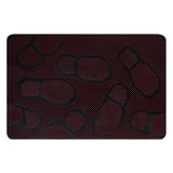 SHOES NAIL FULL PRINTED MAT
