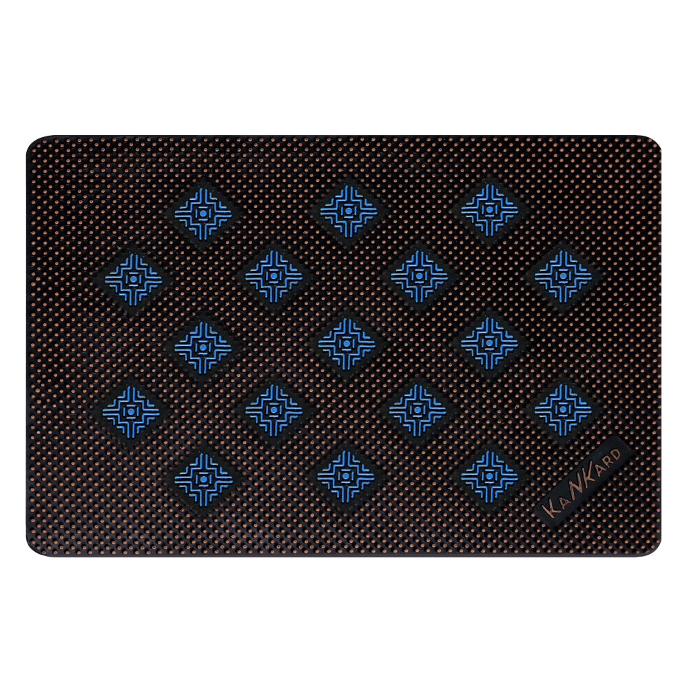 KANKARD DABBI FULL PRINTED MAT