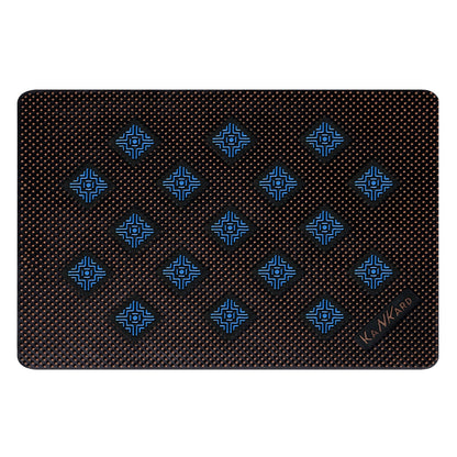 KANKARD DABBI FULL PRINTED MAT
