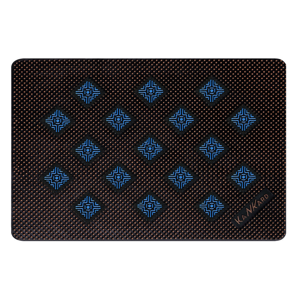 KANKARD DABBI FULL PRINTED MAT