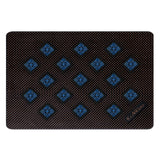 KANKARD DABBI FULL PRINTED MAT