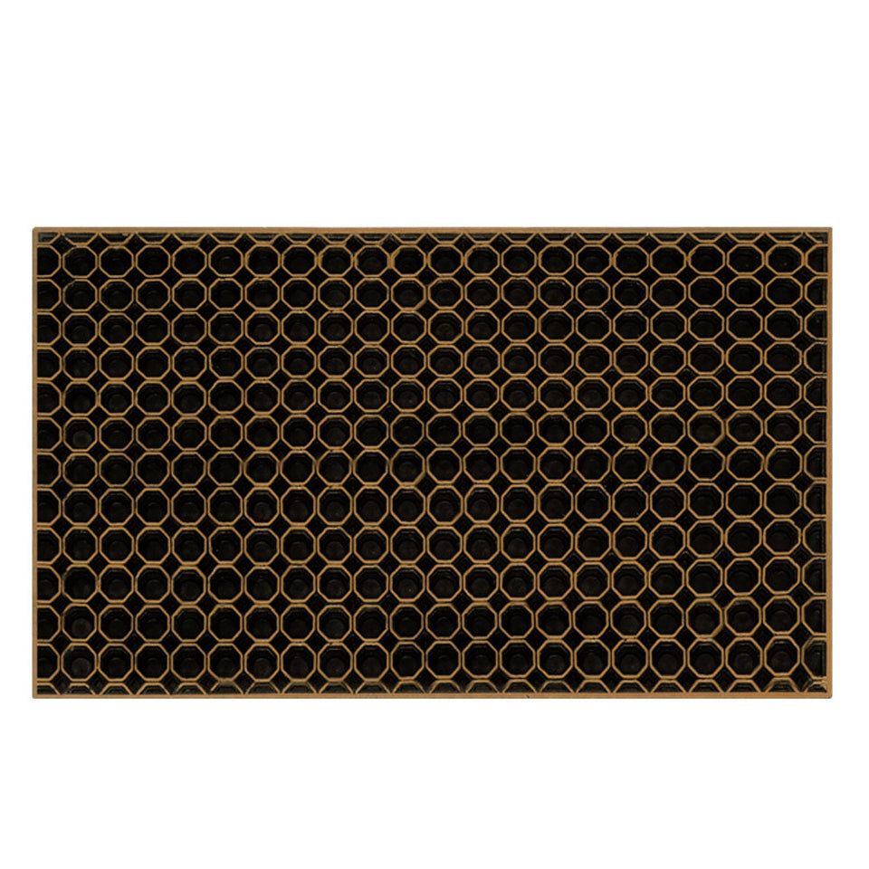 ENTRANCE Mat / Floor Care