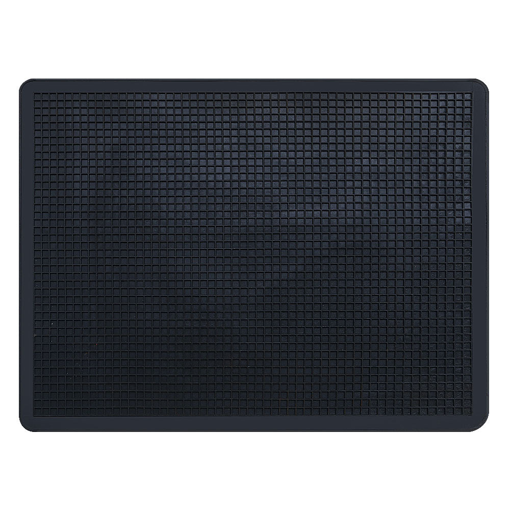 GOOD YEAR PRINTED DOOR MAT