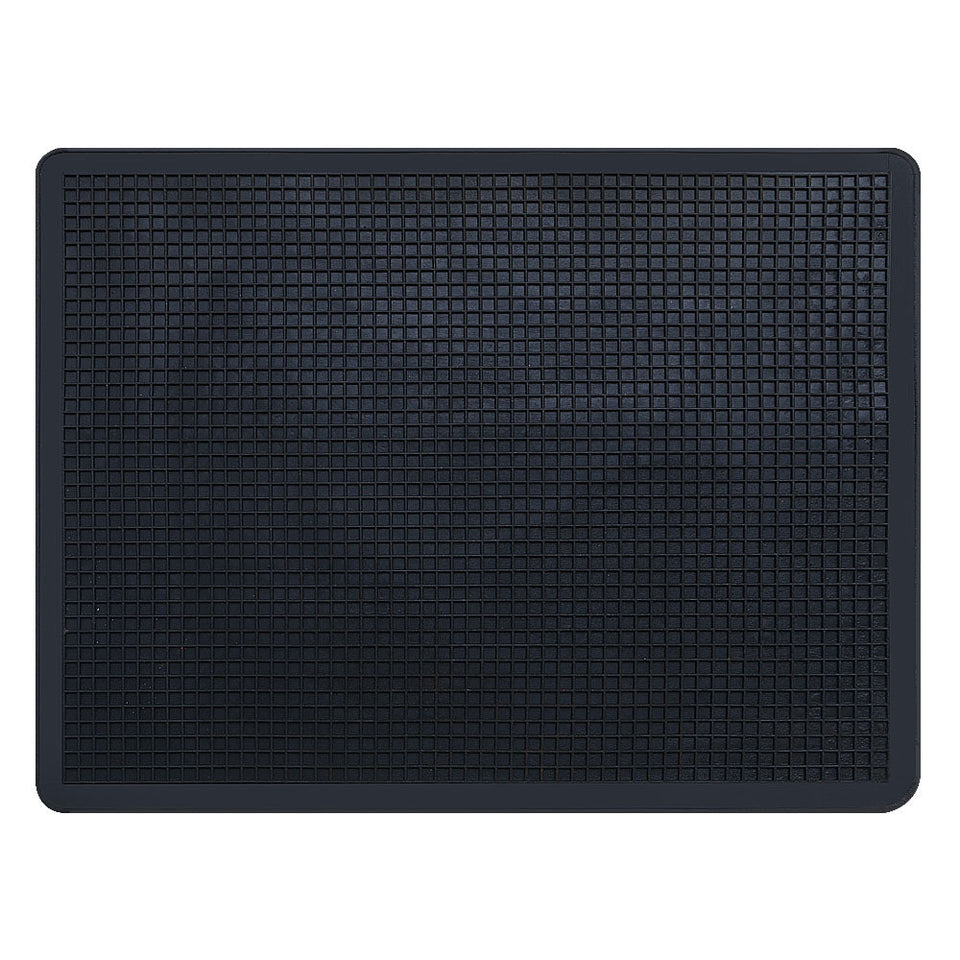 GOOD YEAR PRINTED DOOR MAT